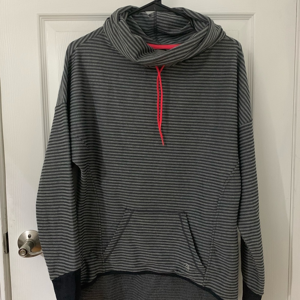 Activewear long sleeve